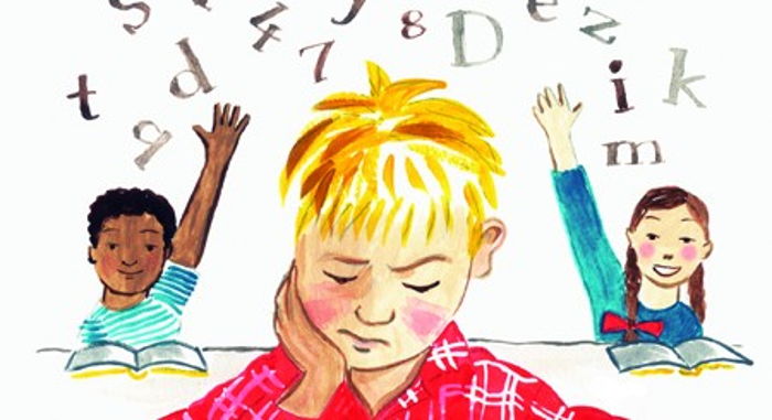 ÖĞRENME GÜÇLÜĞÜNÜ ANLAMAK