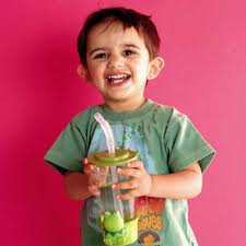 Okul öncesi beslenme