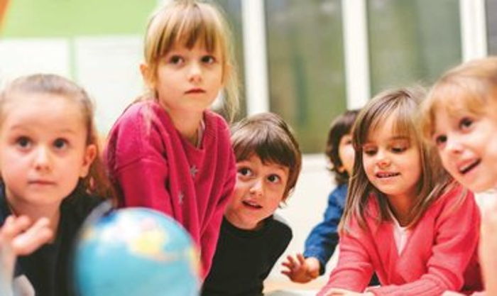 Okul Öncesi Dönemde Öğrenilen Kelime Sayısının Çocuğun Okul Başarısına Etkisi?