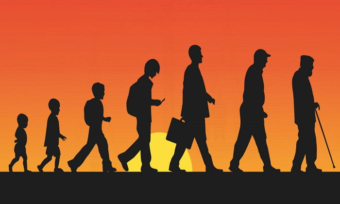 Ömür Dediğin Bir Algı ile Başlar