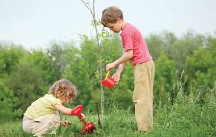 Önce vermeyi mi öğrenmeli insan yoksa almayı mı?