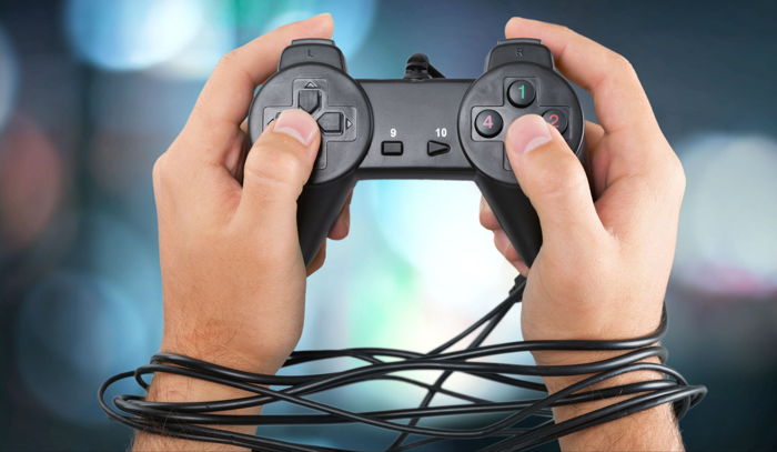 OYUN OYNAMAK BAĞIMLILIĞA DÖNÜŞEBİLİR Mİ?