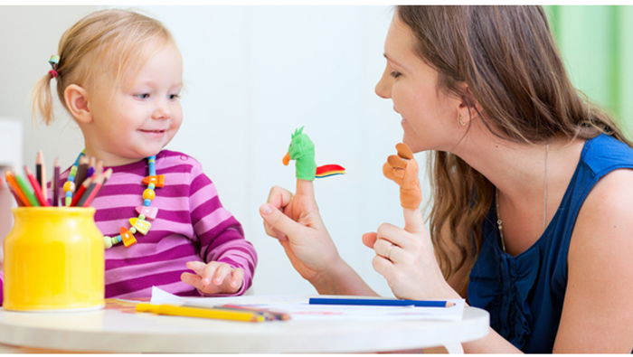 OYUN TERAPİSİ NEDİR?