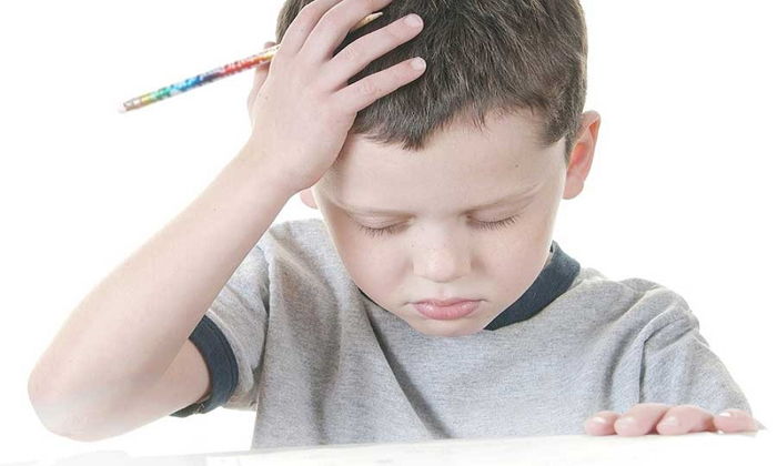 Özel Öğrenme Güçlüğü