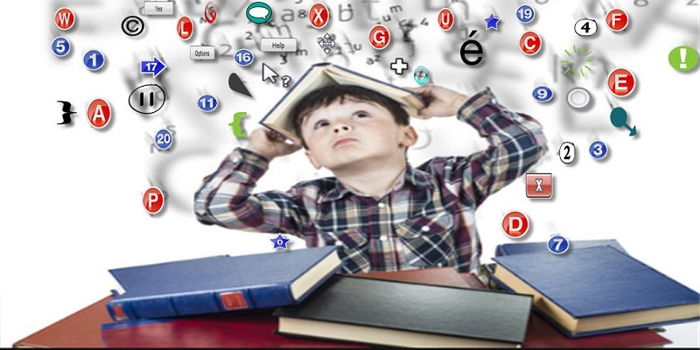 Özel Öğrenme Güçlüğü, Disleksi