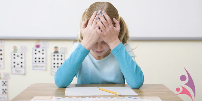 Özel Öğrenme Güçlüğünün Belirtileri Nelerdir?