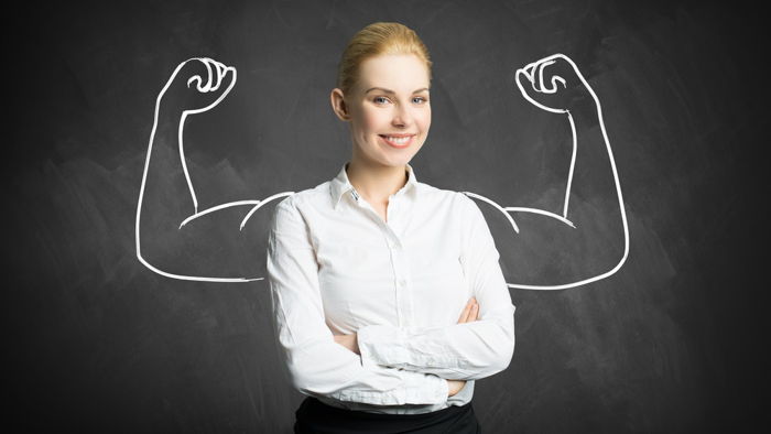 Özgüvenli Yaşamak İçin