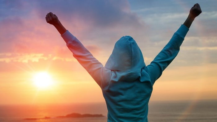 Özgüvenli Yaşamak İçin