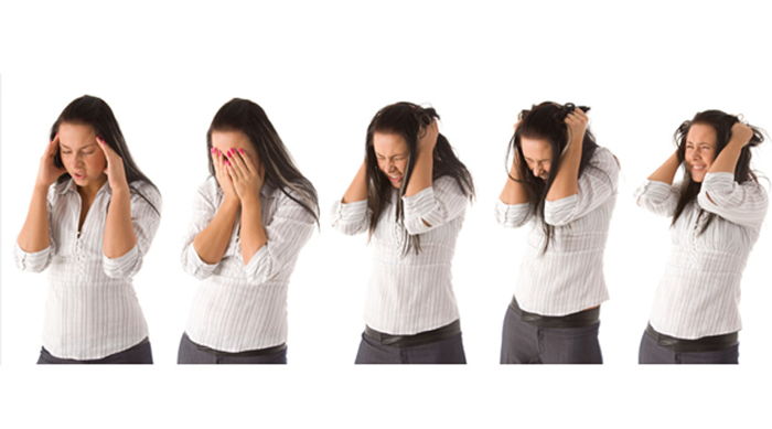 PANİK BOZUKLUK VE PANİK ATAK