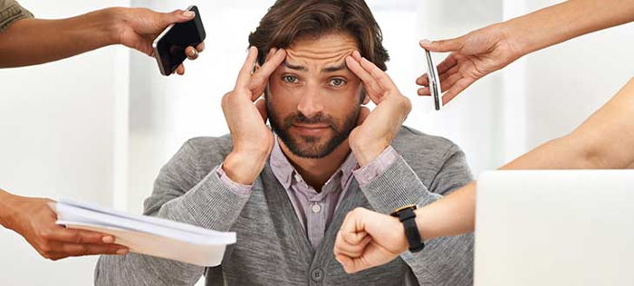 PANİK YOK, KONTROL VAR!