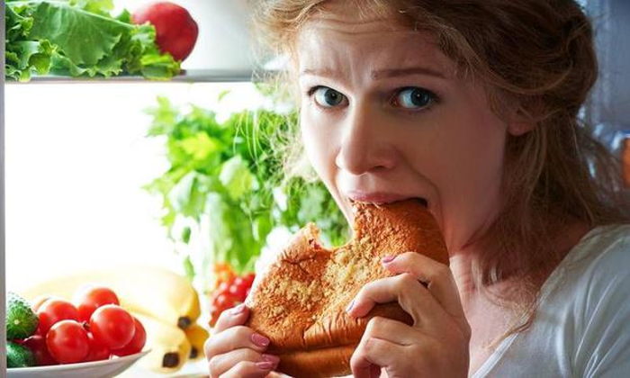 Psikolojik açlık mı? Fizyolojik açlık mı?