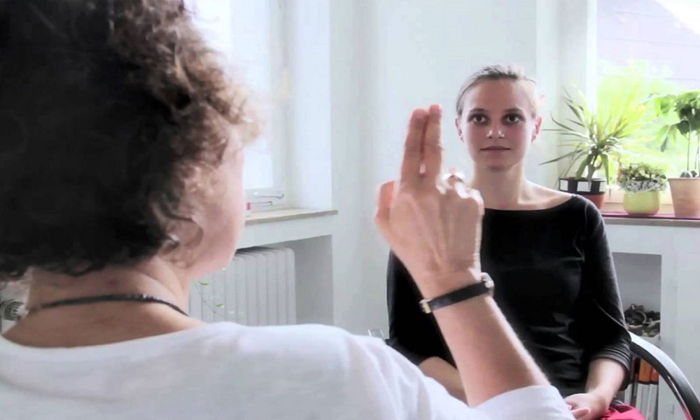 Psikoterapide Bir mucize yöntem Emdr