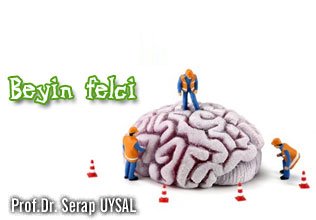 Serebral palsi-beyin felci