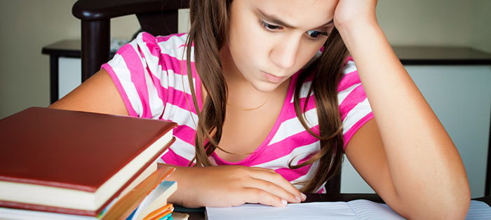 Sınav Kaygısı ve Aile