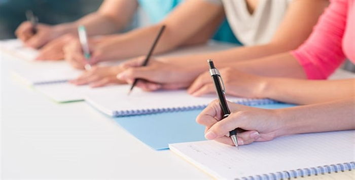 Sınava Girecekler İçin Öneriler-1: Gençlere Tavsiyeler