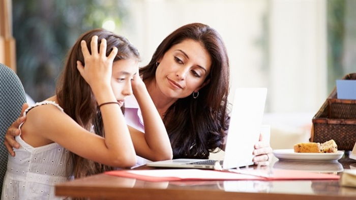 Sınava Girecekler İçin Öneriler: Velilere Tavsiyeler