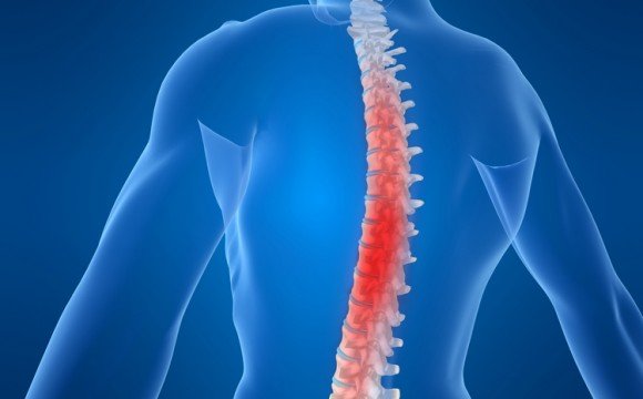 Skolyoz ve nedenleri