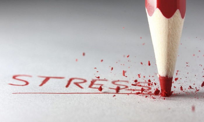 STRES ve STRES YÖNETİMİ