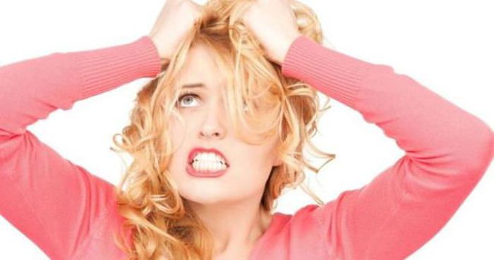 STRES VE STRESLE BAŞ ETME