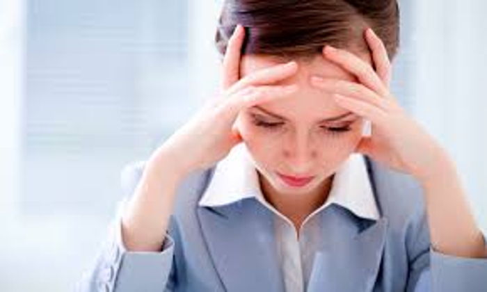 Stresi yönetin, yoksa o sizi yönetir