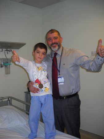 Sünnet ve yenidoğan sünneti