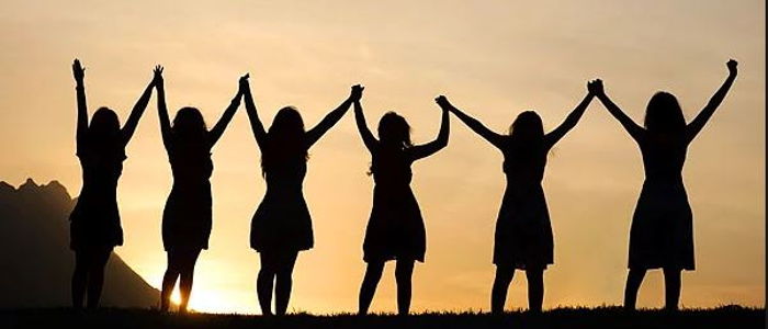 Tanrı’nın Kadın Sorunsalı ..