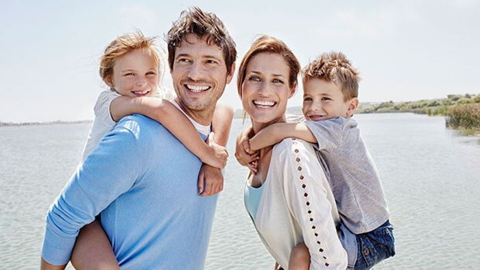 Tatili çocuğumuz için nasıl planlayalım?