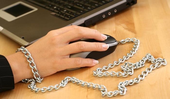 Teknoloji Bağımlılığı