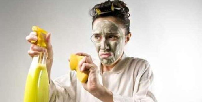 Temizlik Hastalığı