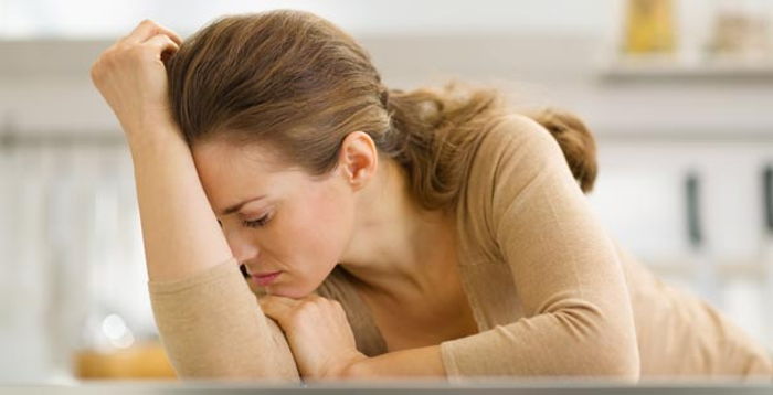 Travma Sonrası Stres Bozuklukları