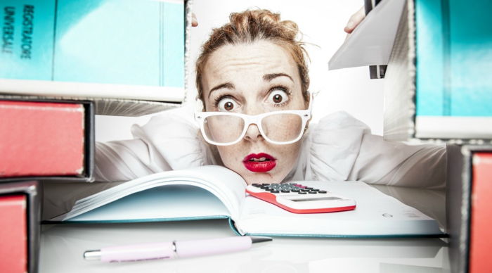 Tükenmişlik Sendromu