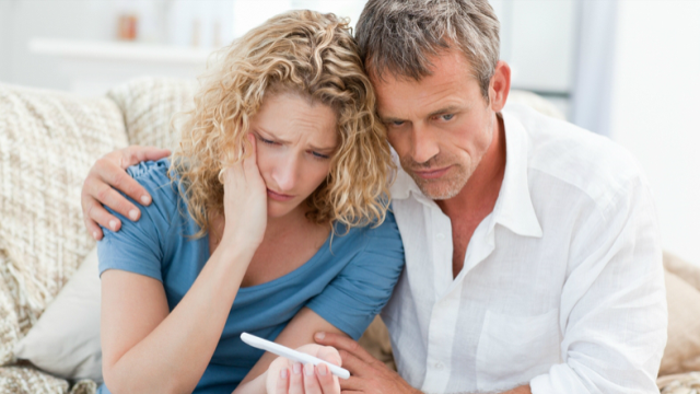 Tüp Bebek Tedavisi Aile ile Paylaşılmalı Mı?