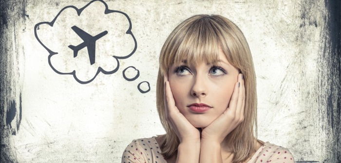 UÇAK KORKUMU NASIL YENERİM?