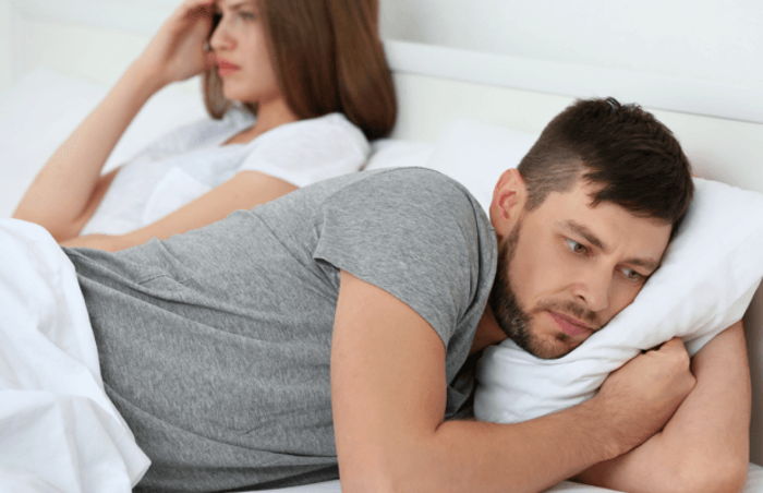 VAJİNİSMUS NEDİR?