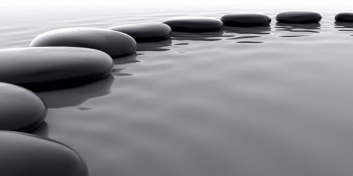 Ya siyah ya da beyaz. Başka renk yok mu? Var; hayatın gerçek rengi…