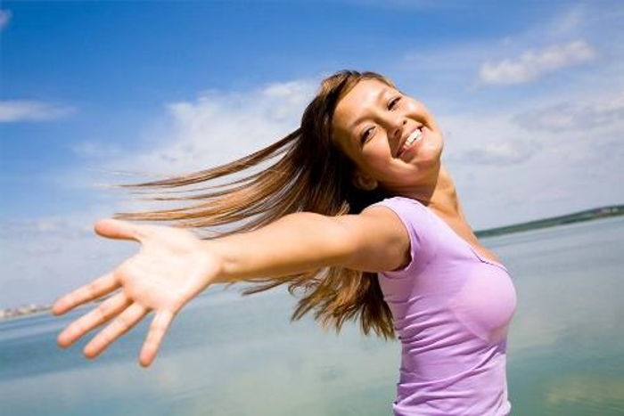 Yaşamınızda baş rol sizde mi?