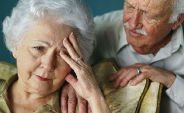 Yaşlılık Döneminde Depresyon Nedir? Nasıl Baş Edilir?