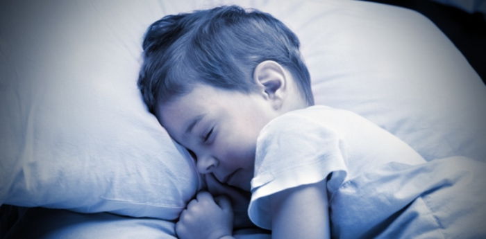 Yatak Islatma Sorununda Alternatif Çözümler