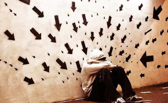 YAYGIN ANKSİYETE (KAYGI) BOZUKLUĞU