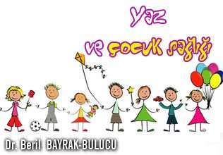 Yaz ve çocuk sağlığı