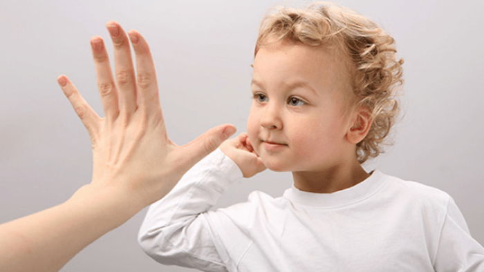 Yetişkin Olmaktan Suçluluk Duyan Çocuklar