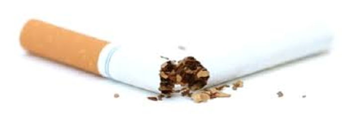 Yoldaşım Olan Sigaraya Mektup