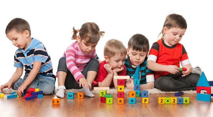 24-36 Ay Arası Çocukların Sosyal-Duygusal Gelişimi ve Psikolojik Sağlığı