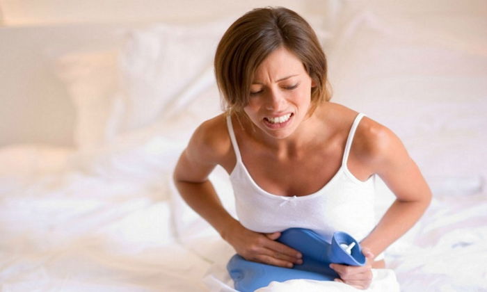 Adet Öncesi Gerginlik