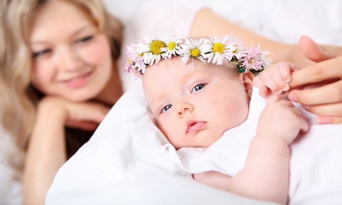 AĞRISIZ NORMAL DOĞUM