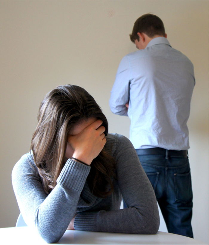 Aile ve Çift Danışmalığı