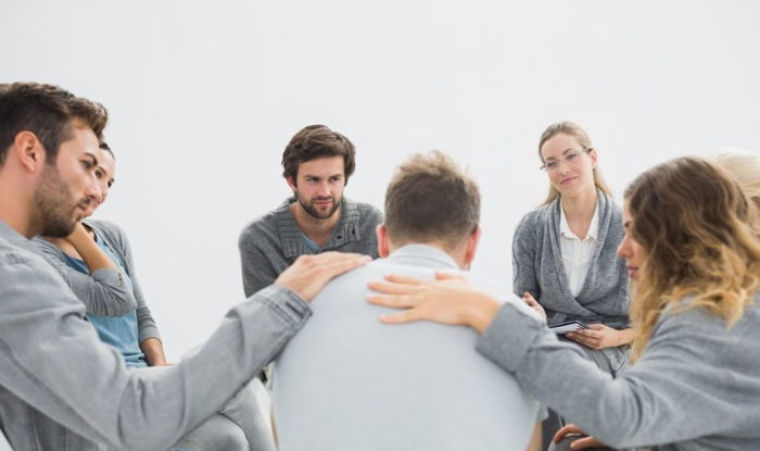 Aile ve Çift Terapisi