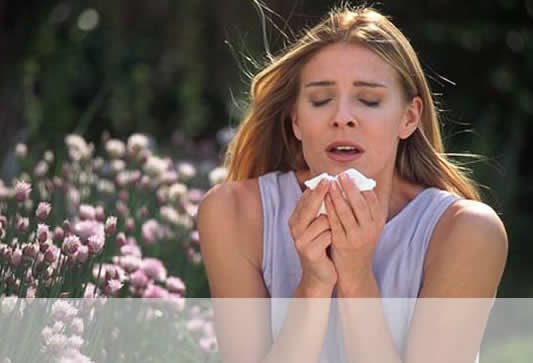 Alerjik hastalıklara genel bakış