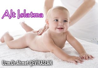 Alt ıslatma  (enürezis)