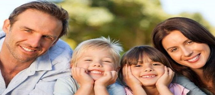 Ana Baba Çocuk İletişimi